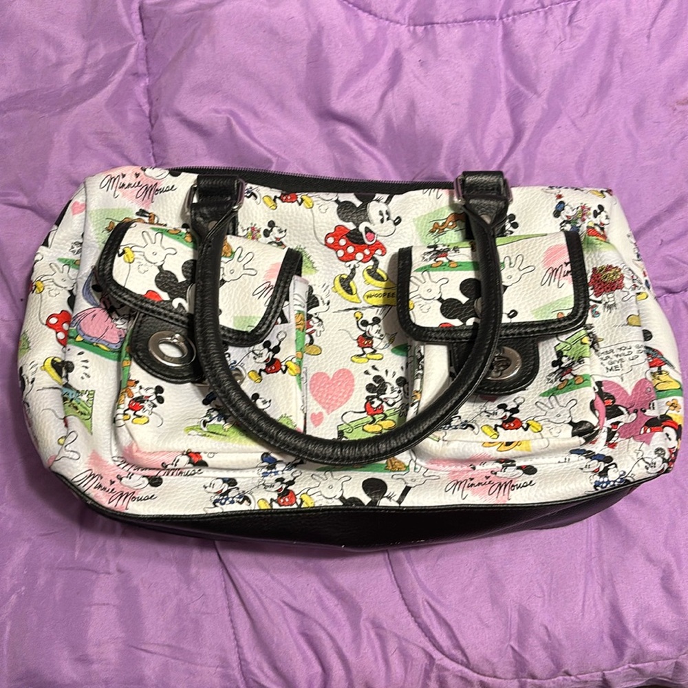 Disney purse